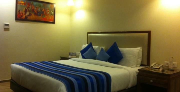 One Earth Avaas Hotell Amritsar Eksteriør bilde