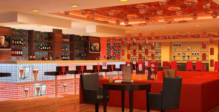 One Earth Avaas Hotell Amritsar Eksteriør bilde