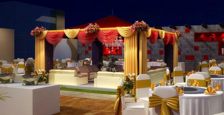 One Earth Avaas Hotell Amritsar Eksteriør bilde
